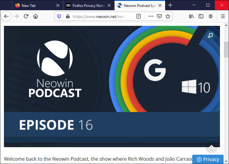 Detail Baixarmozilla Firefox Nomer 36