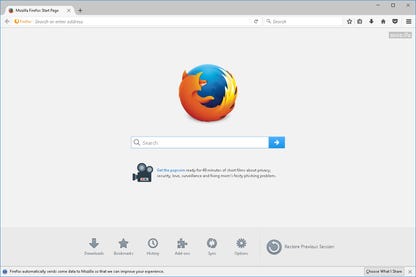 Detail Baixarmozilla Firefox Nomer 5