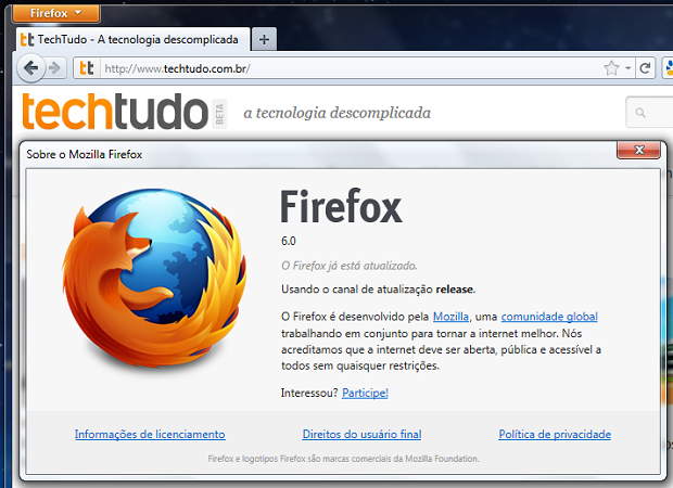 Detail Baixarmozilla Firefox Nomer 37