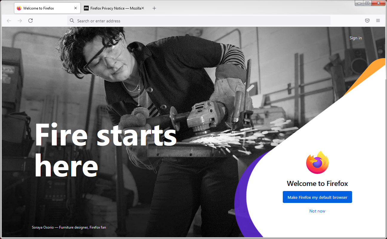 Detail Baixarmozilla Firefox Nomer 44