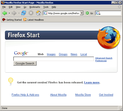 Detail Baixarmozilla Firefox Nomer 9