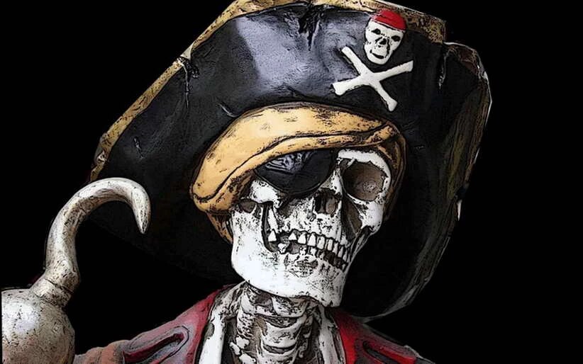 Detail Bajak Laut Asli Nomer 15