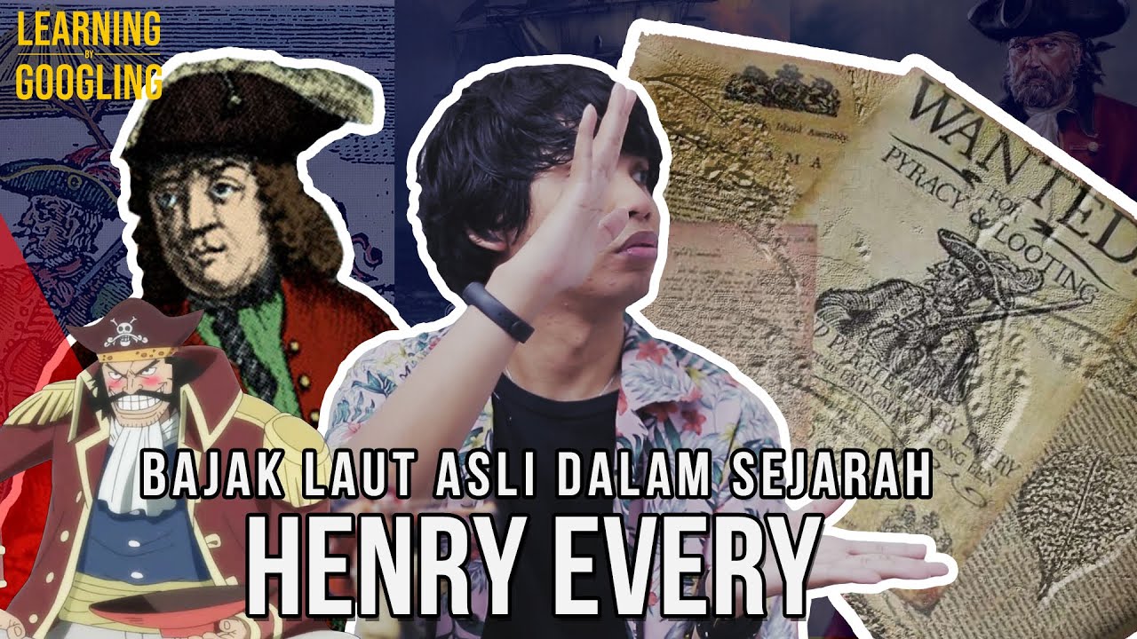 Detail Bajak Laut Asli Nomer 17