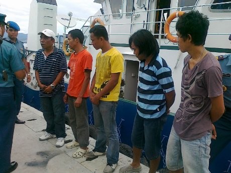 Detail Bajak Laut Asli Nomer 34