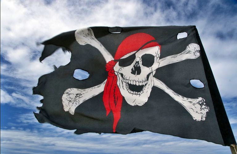 Detail Bajak Laut Asli Nomer 48