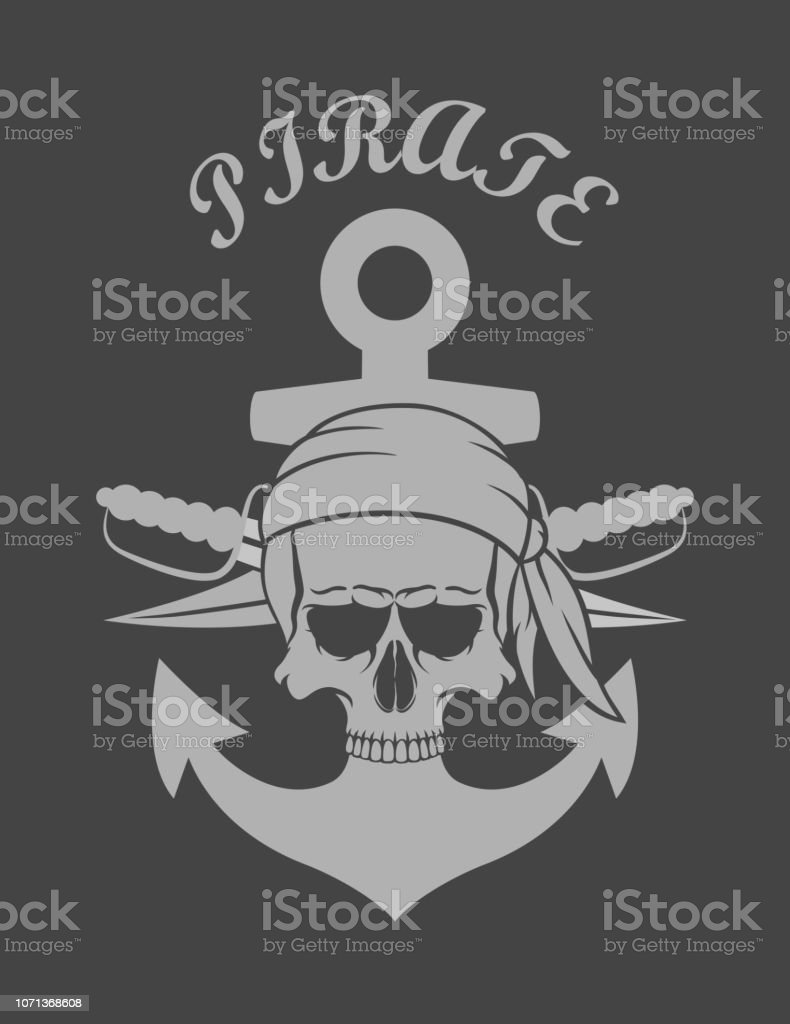 Detail Bajak Laut Logo Nomer 11