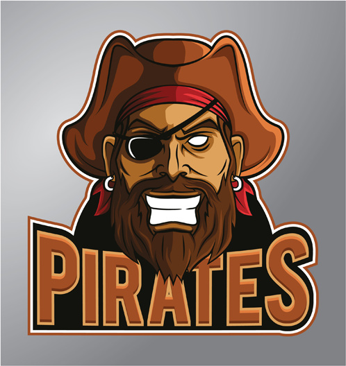 Detail Bajak Laut Logo Nomer 16
