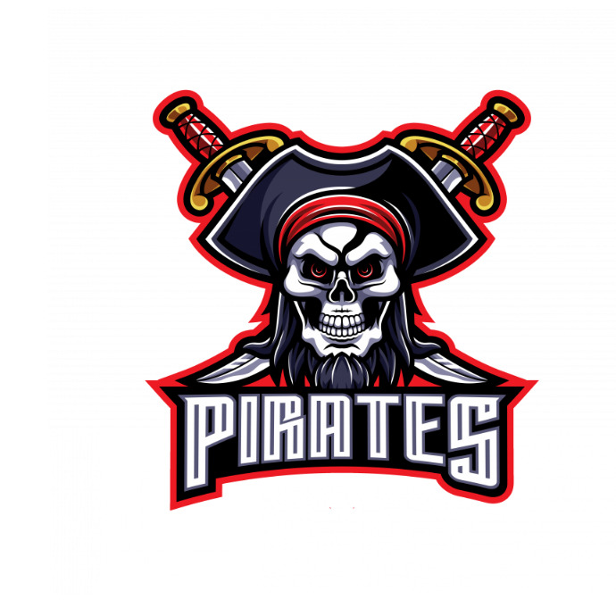 Detail Bajak Laut Logo Nomer 21