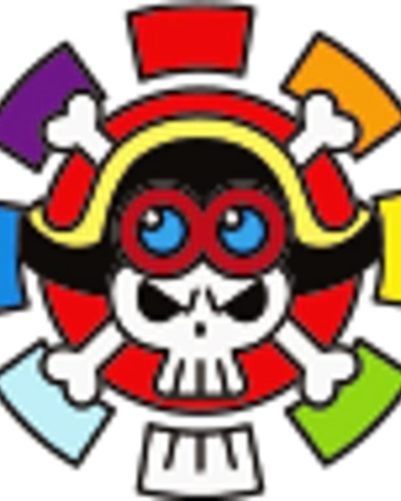 Detail Bajak Laut Logo Nomer 28