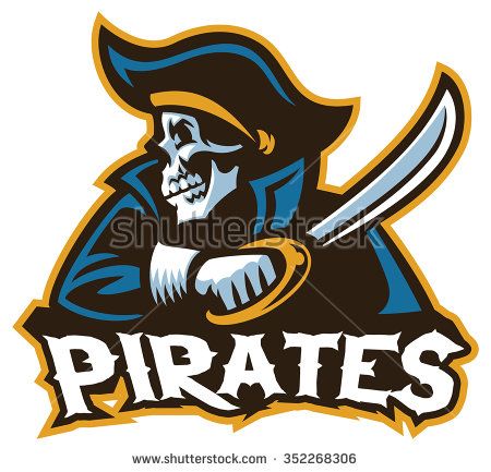 Detail Bajak Laut Logo Nomer 34
