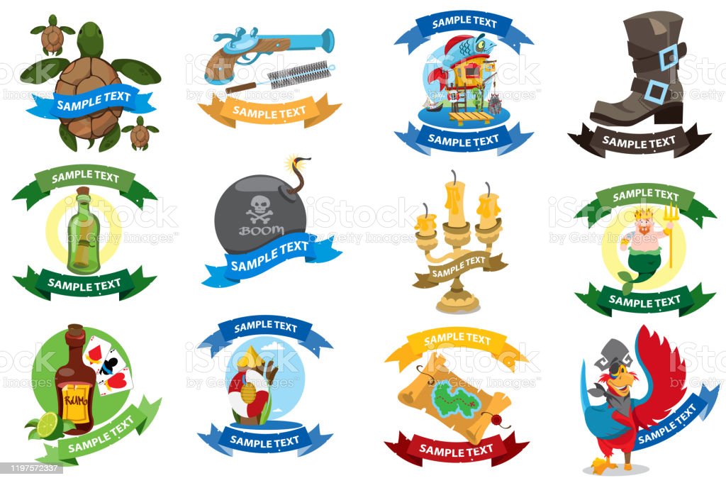 Detail Bajak Laut Logo Nomer 37