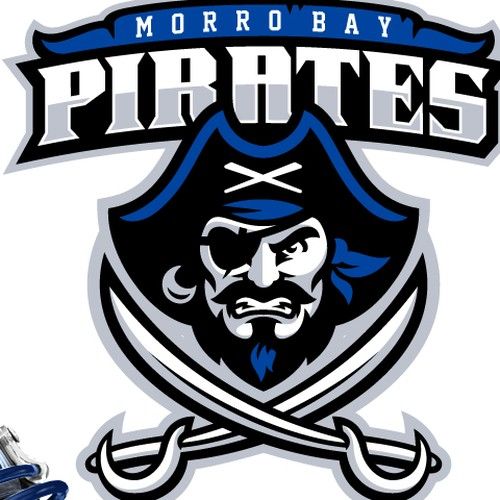 Detail Bajak Laut Logo Nomer 44