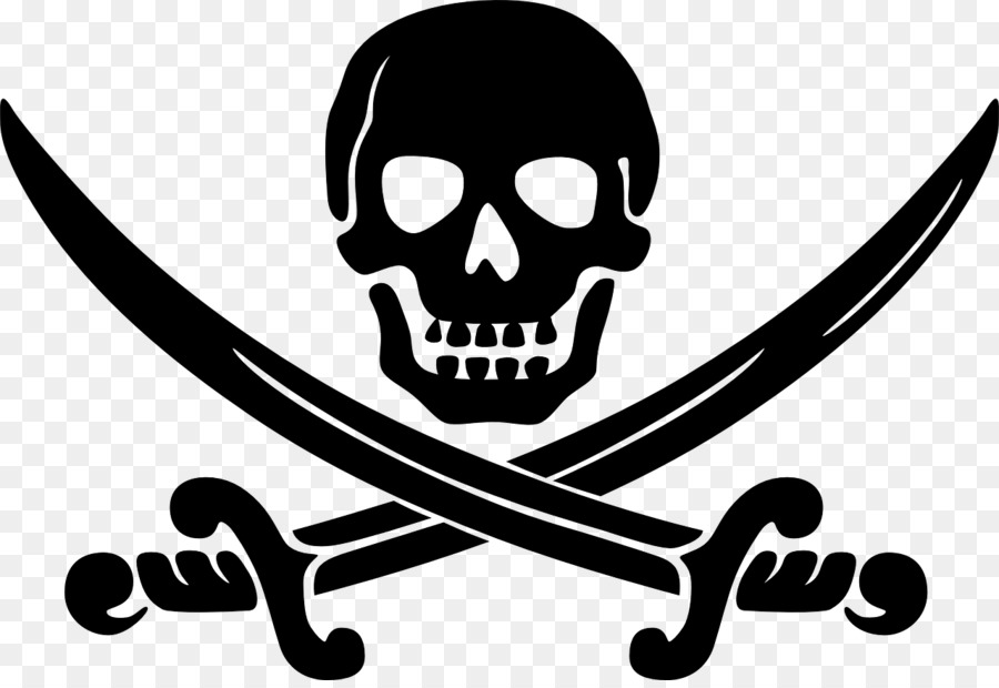 Detail Bajak Laut Logo Nomer 47