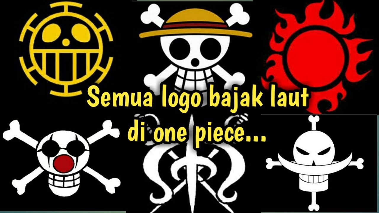 Detail Bajak Laut Logo Nomer 49