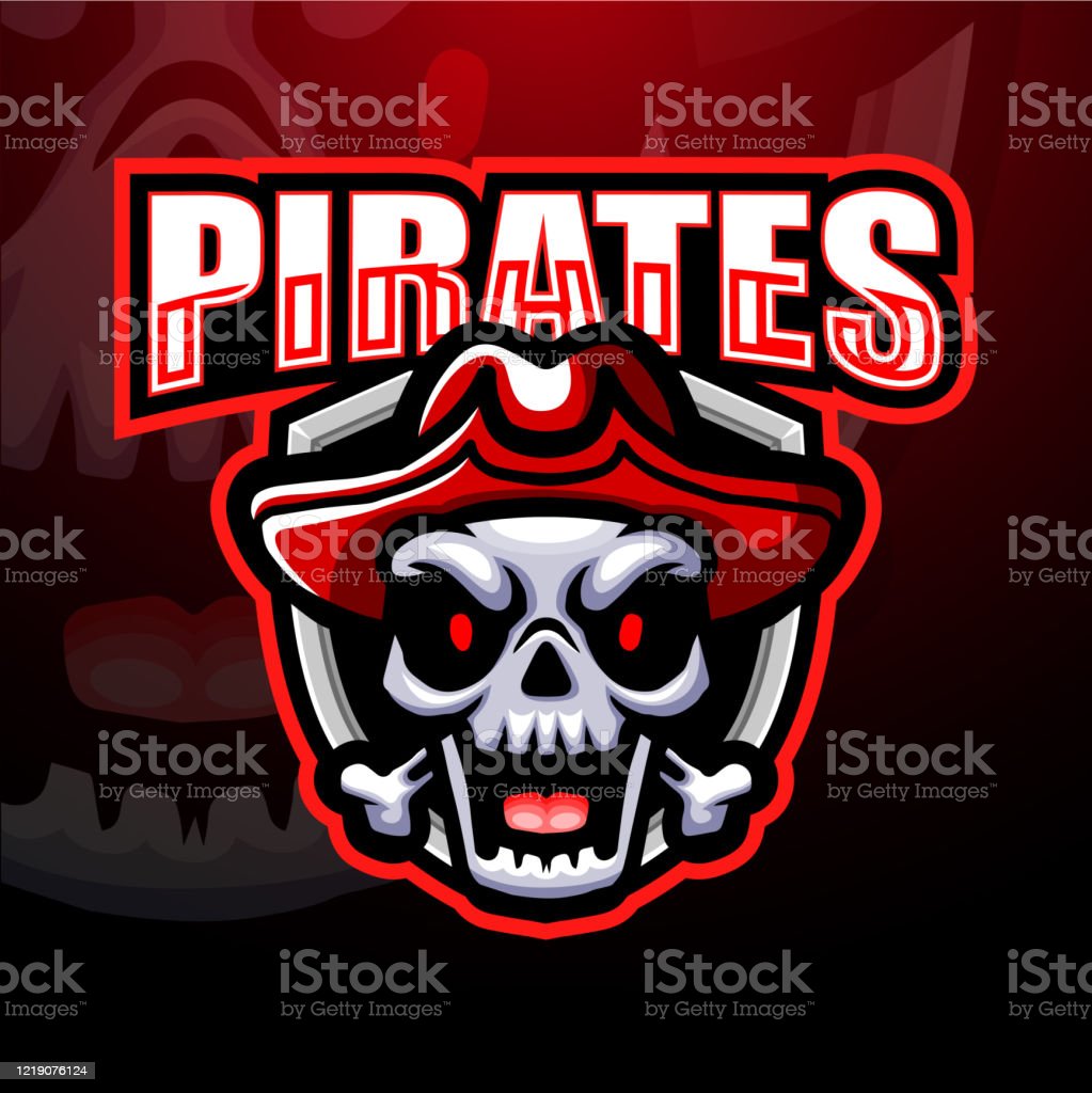 Detail Bajak Laut Logo Nomer 52