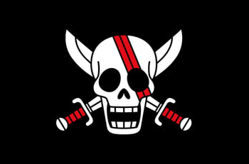 Detail Bajak Laut Logo Nomer 9