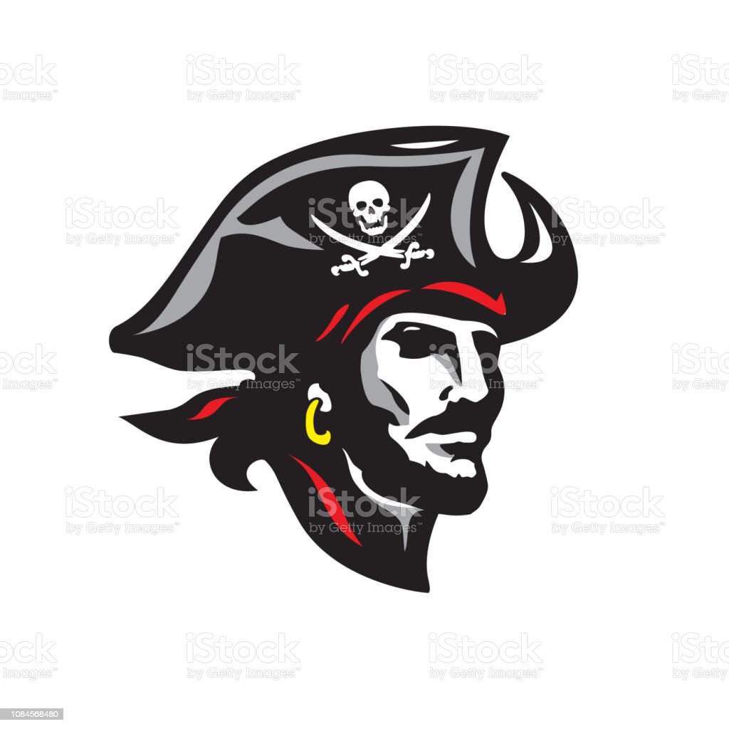 Detail Bajak Laut Logo Nomer 10