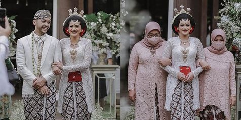 Detail Baju Akad Nikah Sederhana Nomer 53
