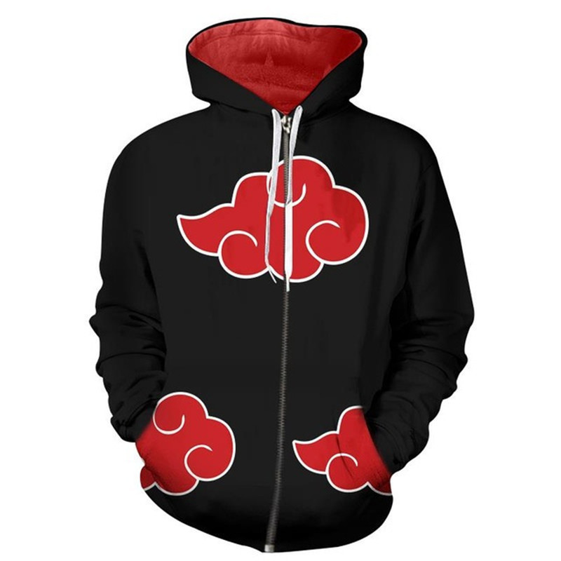 Detail Baju Akatsuki Png Nomer 15