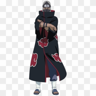 Detail Baju Akatsuki Png Nomer 17