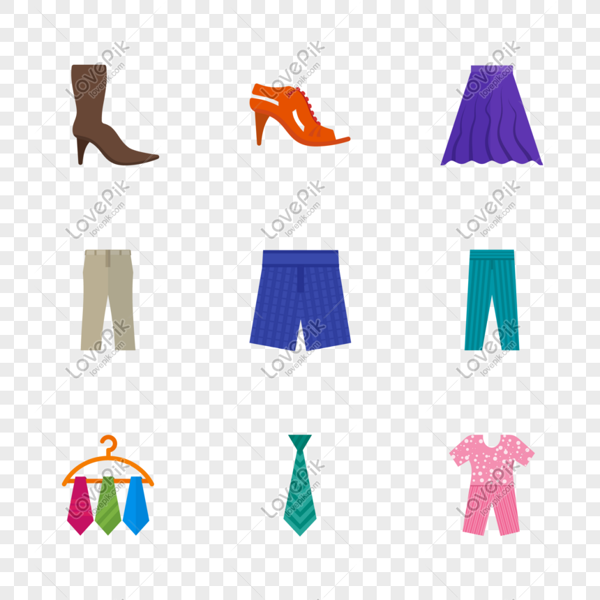 Detail Baju Anak Vector Nomer 18