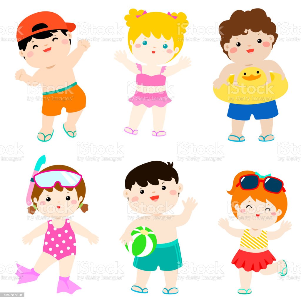 Detail Baju Anak Vector Nomer 24