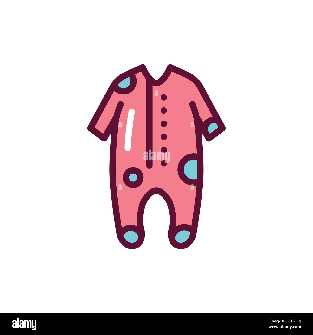 Detail Baju Anak Vector Nomer 28