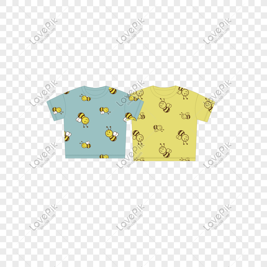 Detail Baju Anak Vector Nomer 32