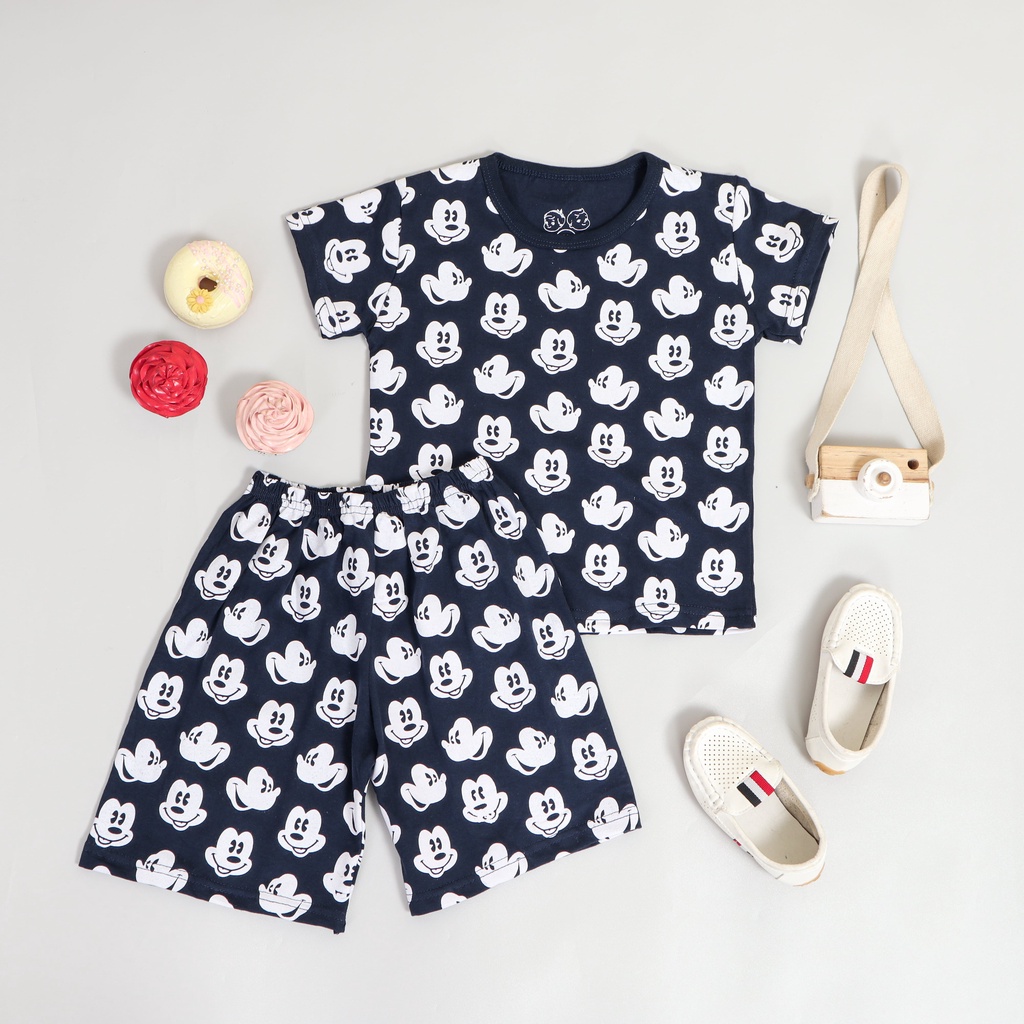 Detail Baju Anak Vector Nomer 49