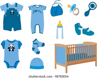 Detail Baju Anak Vector Nomer 52