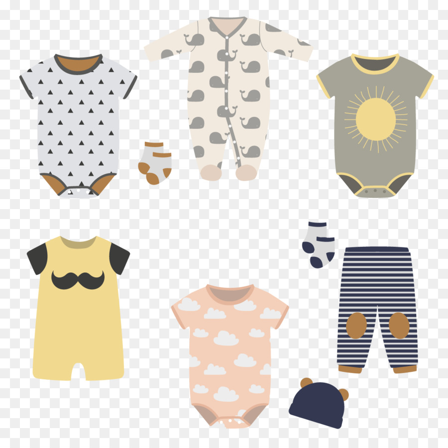 Detail Baju Anak Vector Nomer 9