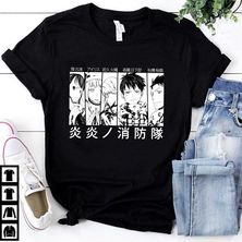 Detail Baju Anime Gambar Nomer 17