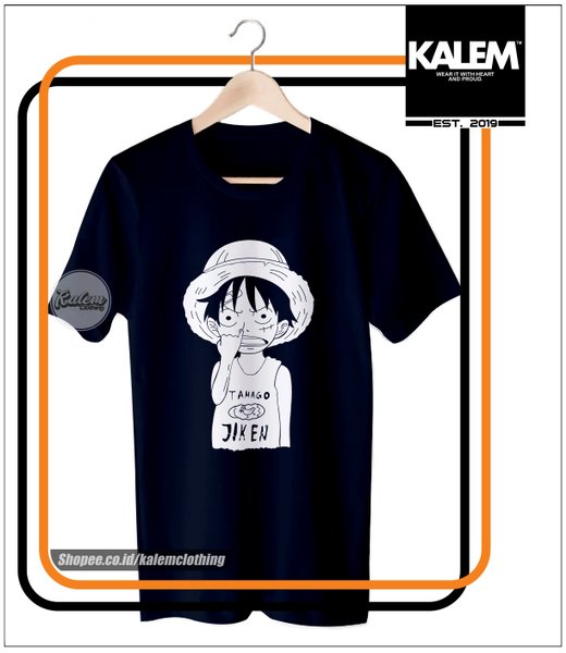 Detail Baju Anime Gambar Nomer 29