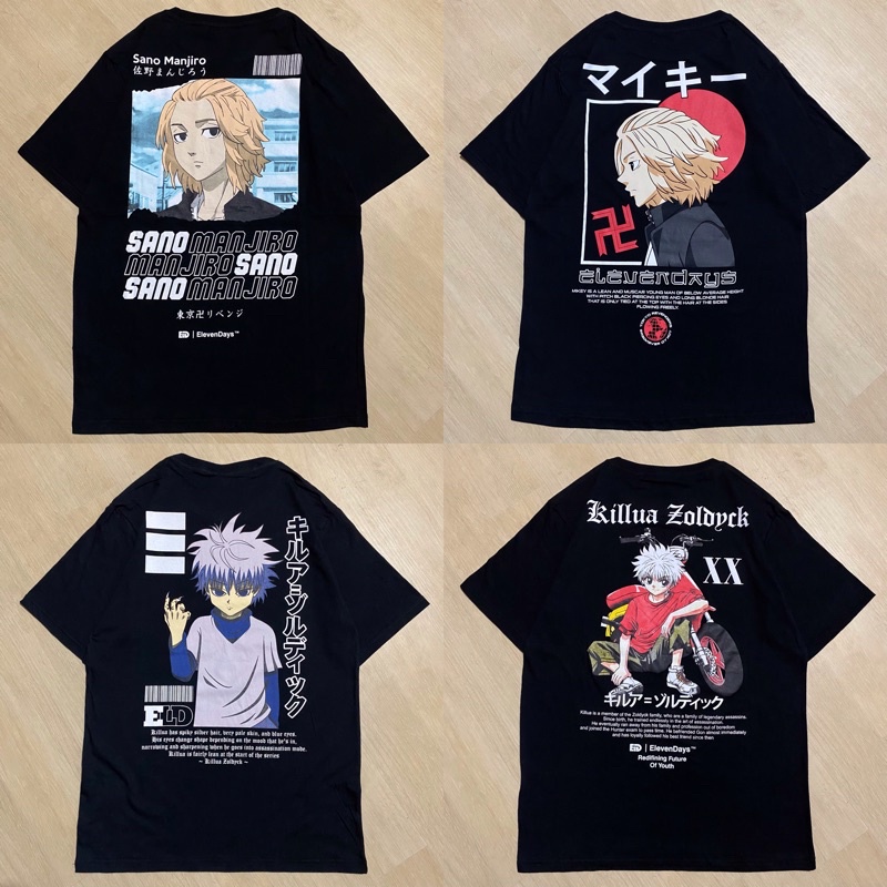 Detail Baju Anime Keren Perempuan Nomer 31