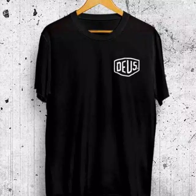 Detail Baju Baju Kaos Nomer 16