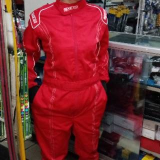 Detail Baju Balap Mobil Nomer 24