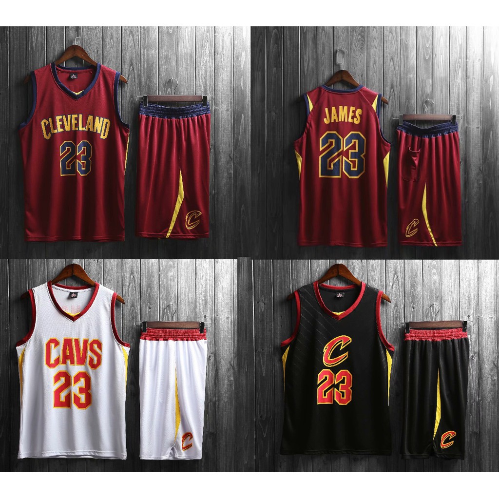 Detail Baju Basket Nba Nomer 12