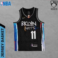 Detail Baju Basket Nba Nomer 30