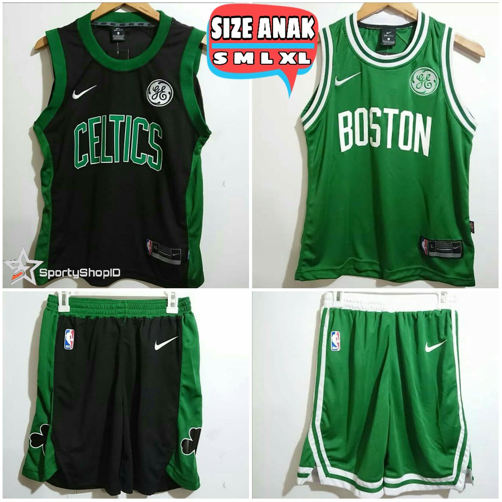 Detail Baju Basket Nba Nomer 7