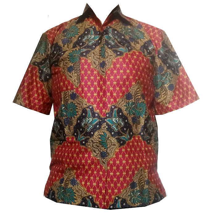 Detail Baju Batik Png Nomer 8