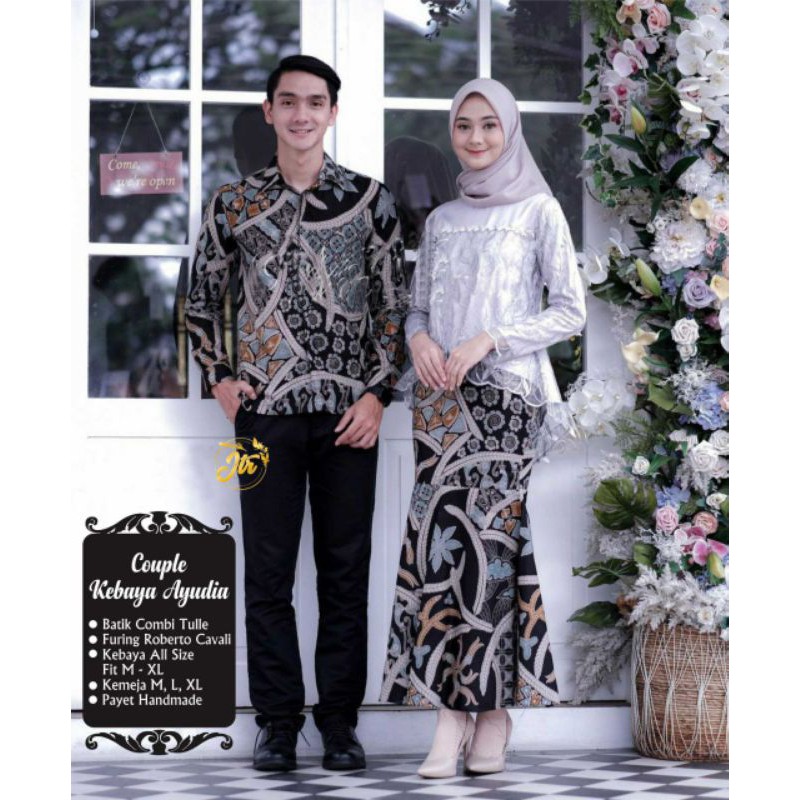Baju Batik Untuk Perpisahan - 58+ Koleksi Gambar