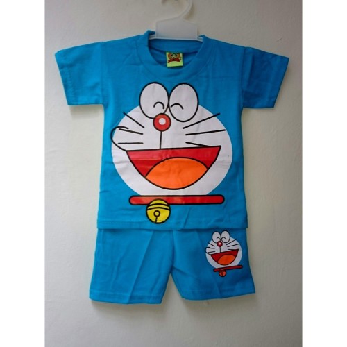Detail Baju Bayi Doraemon Nomer 31
