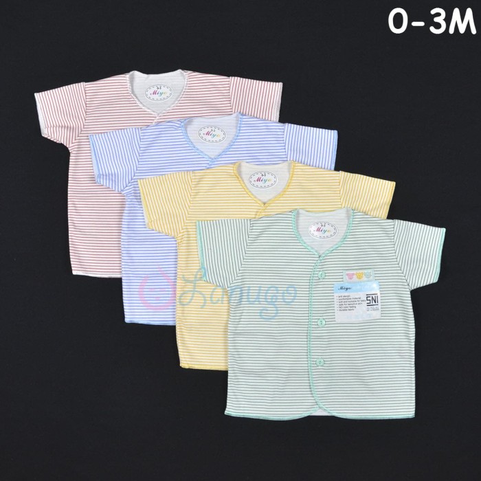 Detail Baju Bayi Karakter Hewan Lucu Nomer 55