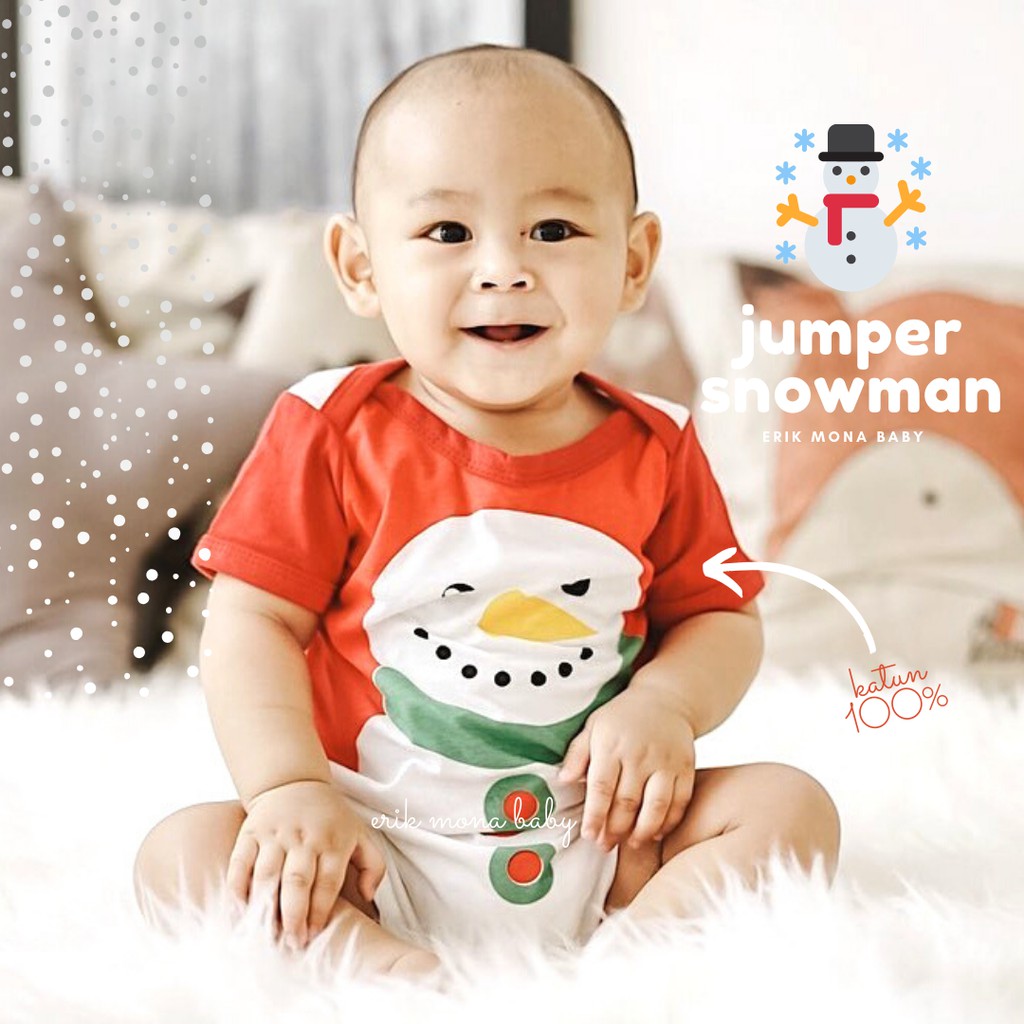 Detail Baju Bayi Karakter Kartun Nomer 17