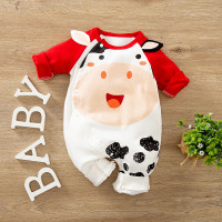 Detail Baju Bayi Karakter Kartun Nomer 55