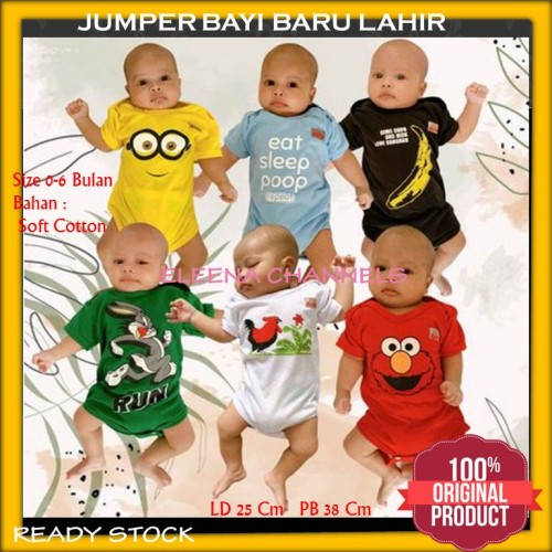 Detail Baju Bayi Perempuan Baru Lahir Lucu Dan Unik Nomer 33