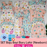 Detail Baju Bayi Perempuan Baru Lahir Lucu Dan Unik Nomer 39