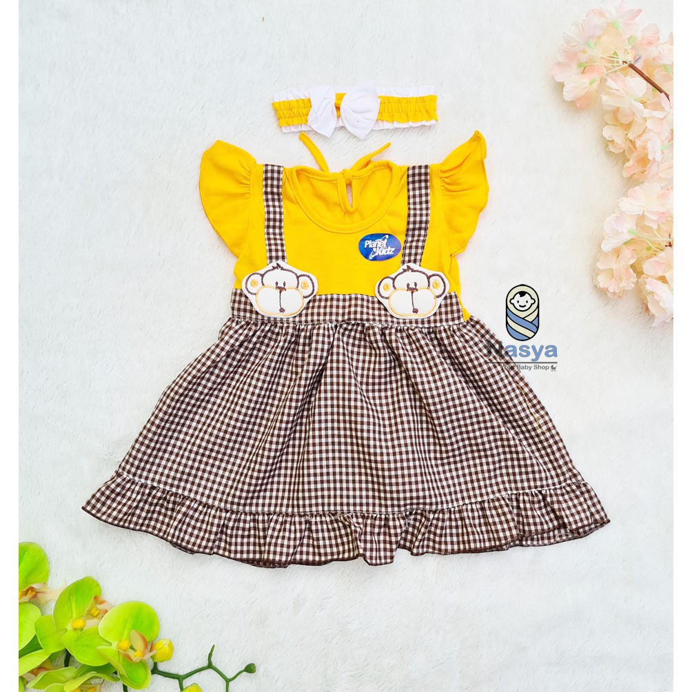 Detail Baju Bayi Perempuan Baru Lahir Lucu Dan Unik Nomer 40