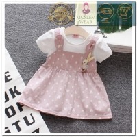 Detail Baju Bayi Perempuan Baru Lahir Lucu Dan Unik Nomer 46