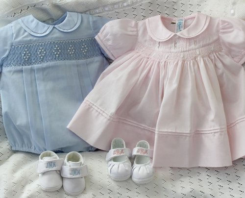 Detail Baju Bayi Perempuan Baru Lahir Lucu Dan Unik Nomer 6